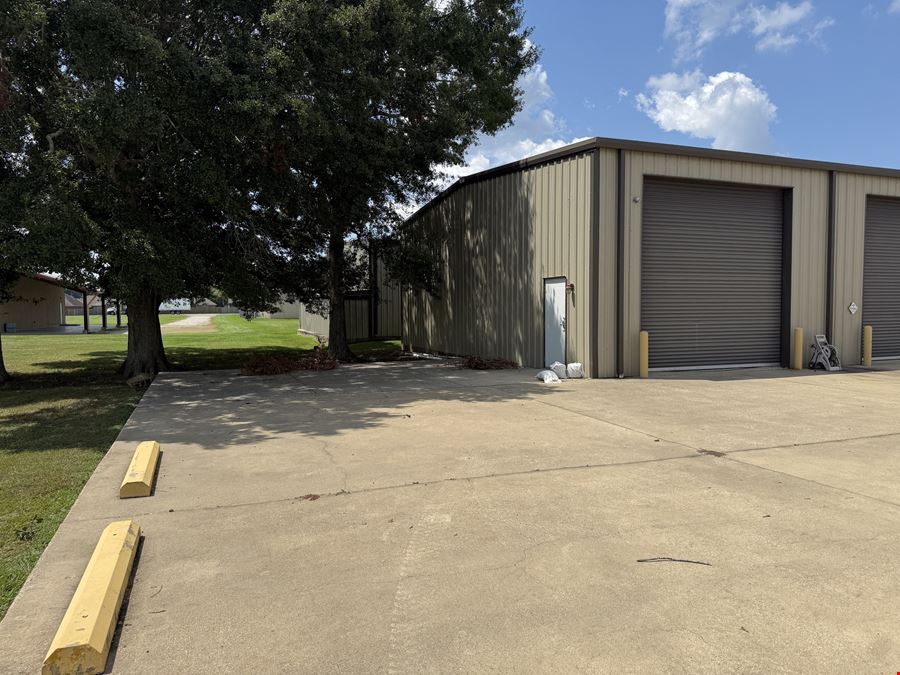 Office/Warehouse for Lease