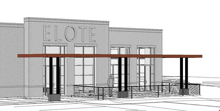 Up to 6,000 RSF Freestanding Retail in Atlanta