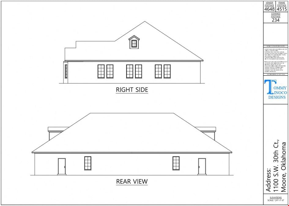 1100 SW 30th Ct