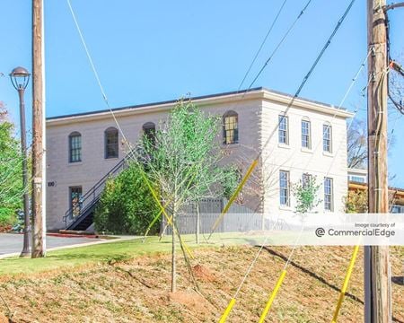 Preview of Office space for Rent at 750 SE Glenwood Avenue