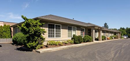 Preview of Office space for Rent at 4350 Commercial St SE