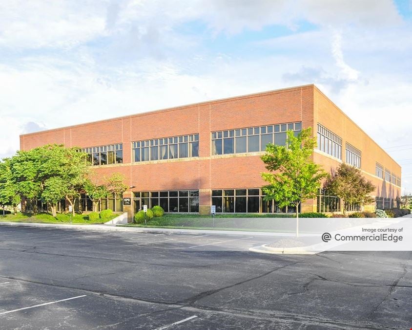 5155 Financial Way