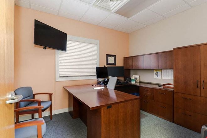 Preview of Office space for Rent at 1605 Commerce Parkway