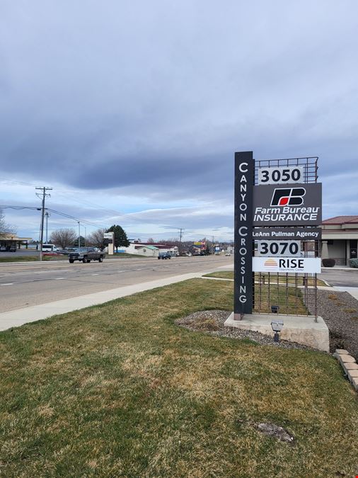 3060 12th Avenue Rd. 