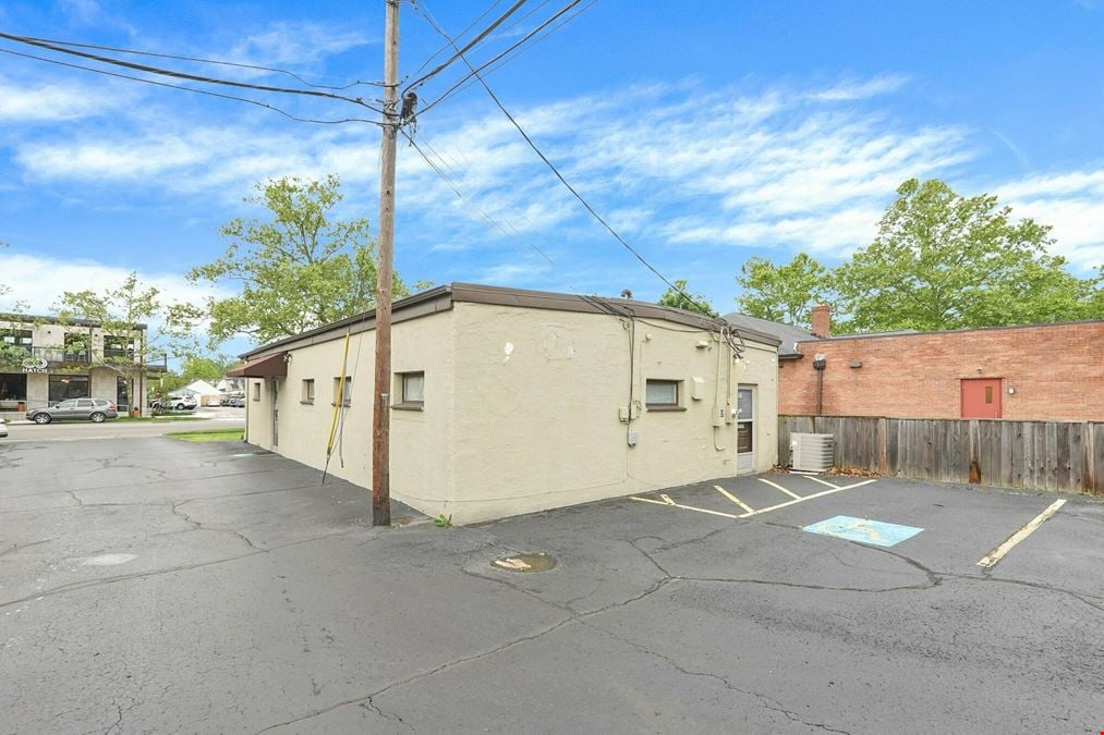 2690 East Main Street