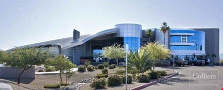 Preview of Industrial space for Sale at 3195 W Armstrong Pl