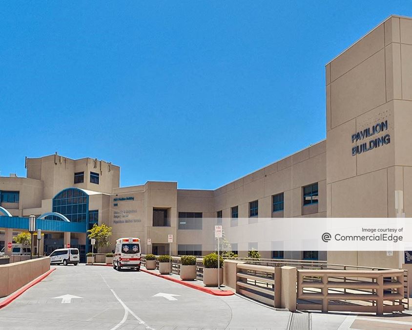 Glendale Adventist Medical Center - Physicians Medical Terrace