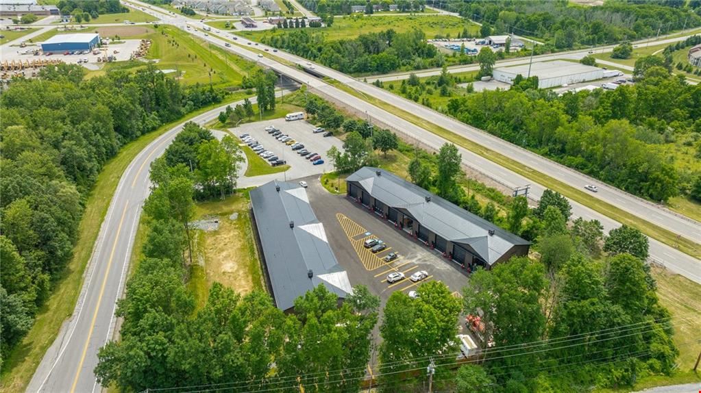 5900 Plastermill Rd