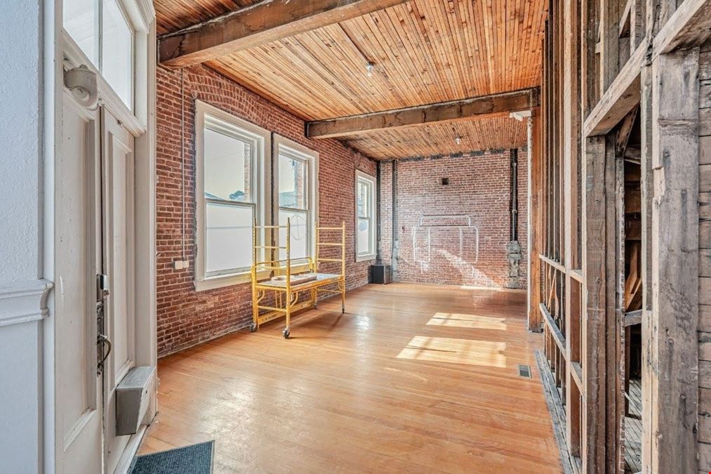 1649 12th Ave, Oakland | PRICE REDUCTION