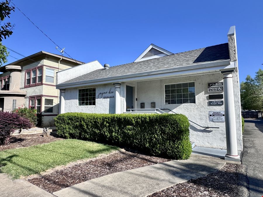 1936 Shasta St