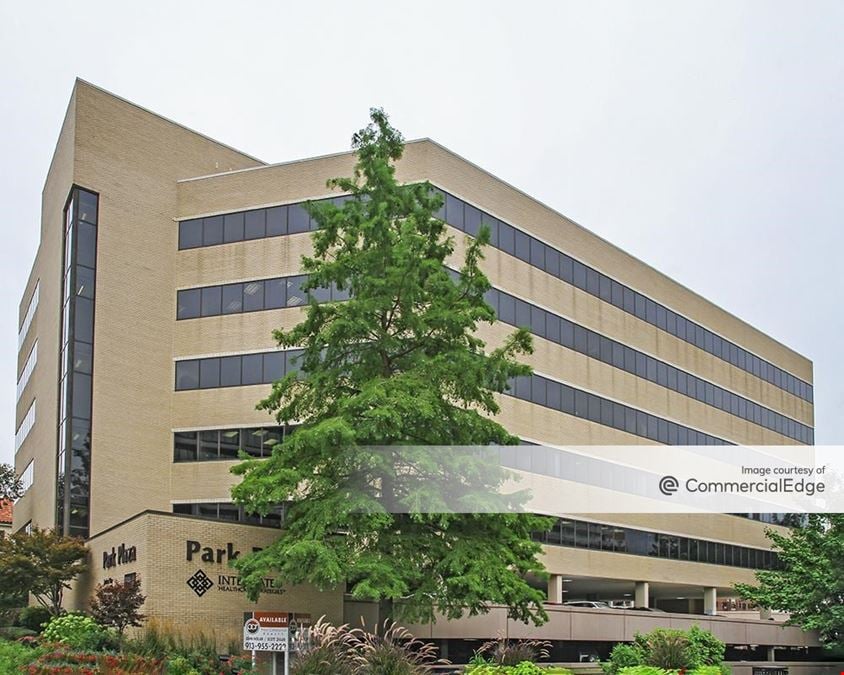 Park Plaza