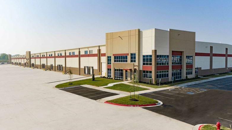 Preview of Industrial space for Rent at SWC 39th & Helena Road