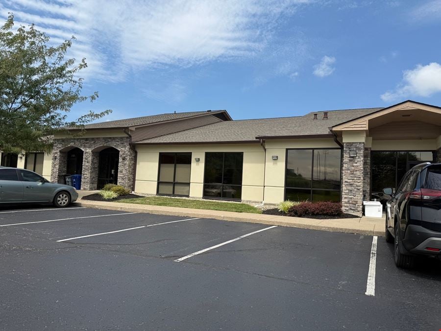 Cavalier Medical Office Park