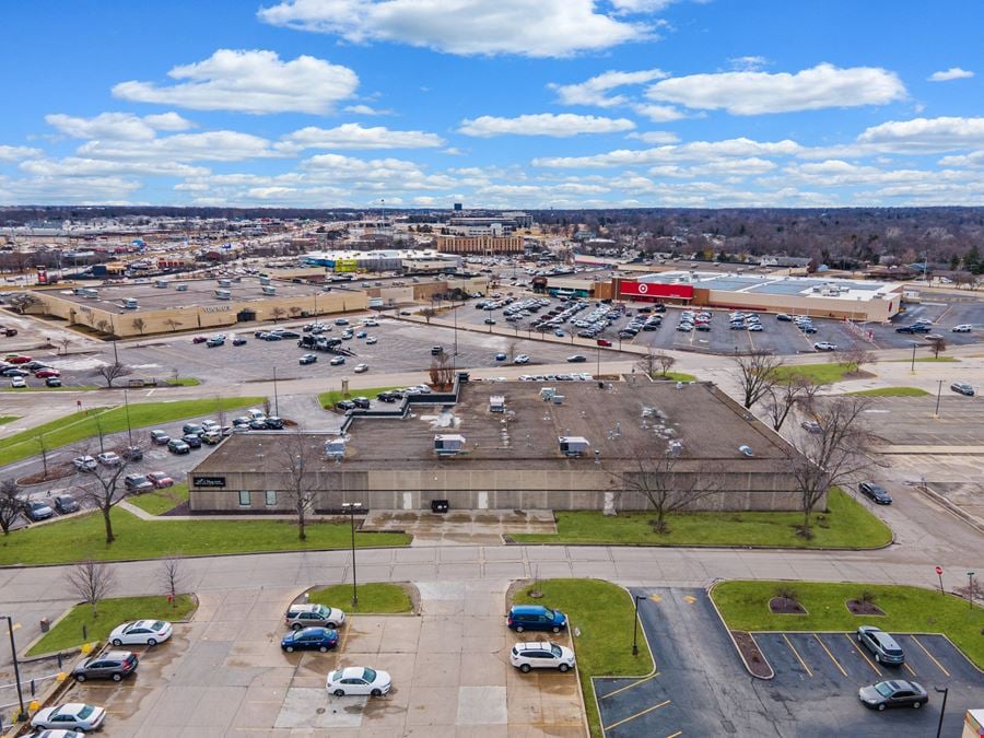 107 Mall Drive, Suite A