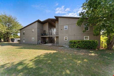 Preview of Multi-Family space for Sale at 7300 Comanche Trail