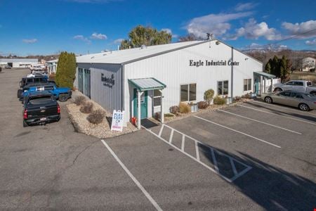 Preview of Industrial space for Rent at 1750-1790 E. State Street