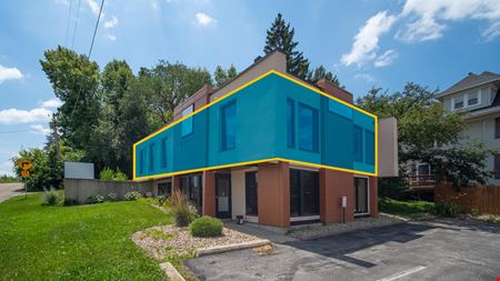 Preview of Office space for Rent at 2109 South Broadway
