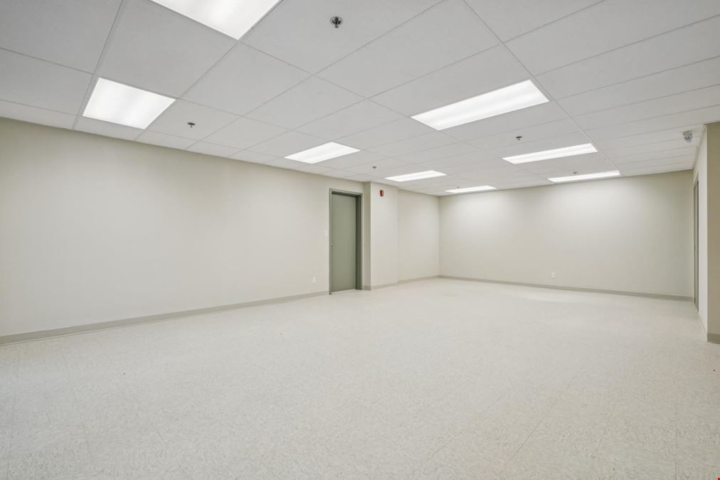 2545 Cavendish