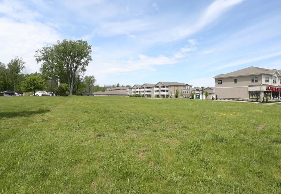 9500 Transit Road