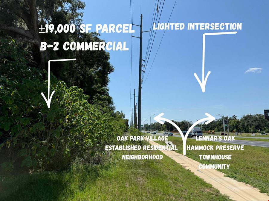 Southeast Ocala | Maricamp Road Corridor