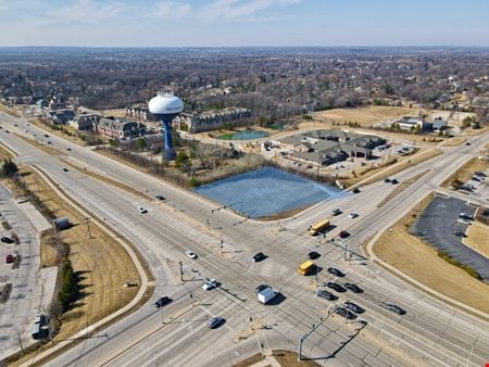 Preview of VacantLand space for Sale at Capitol Dr & Calhoun Rd