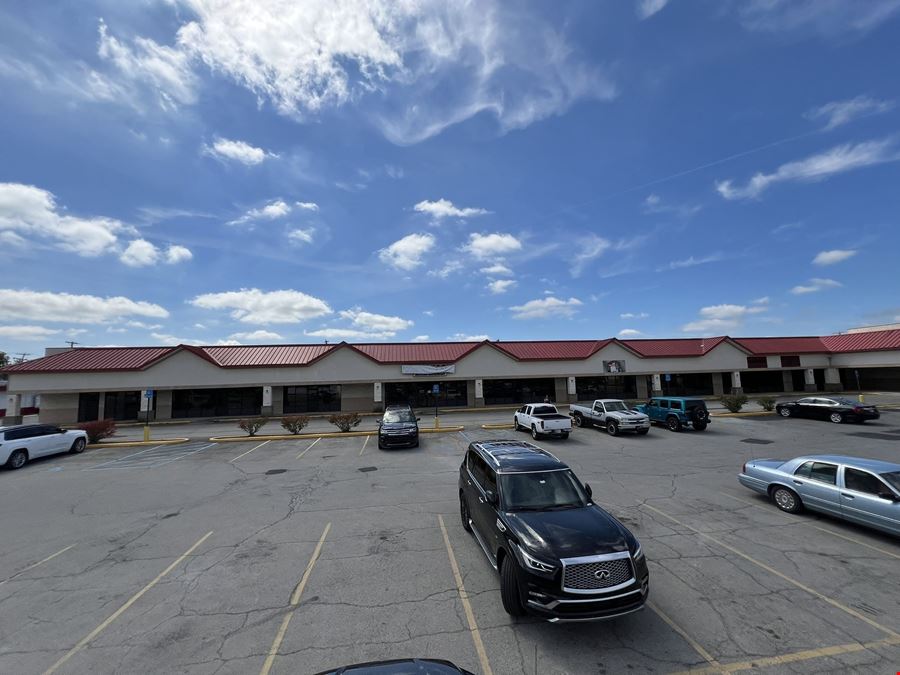 Elwood Plaza