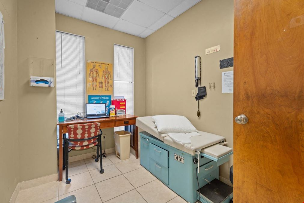 2902 Central Heights road, Goldsboro, NC