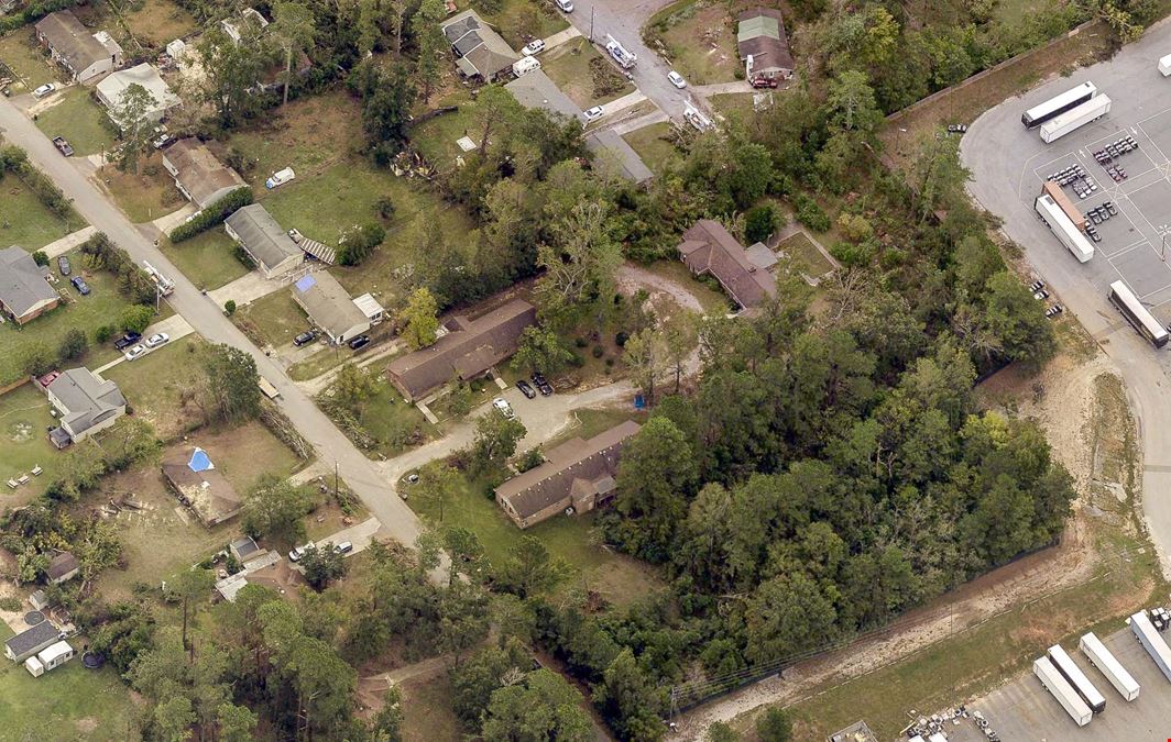 Columbia County Investment Property