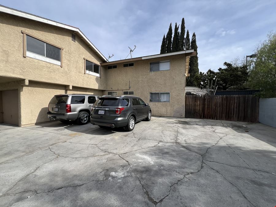 1908 E. Coral Avenue