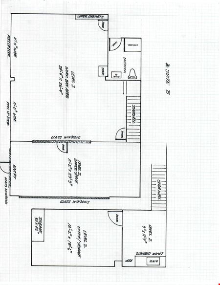 Preview of Industrial space for Rent at 8272 Artesia Boulevard