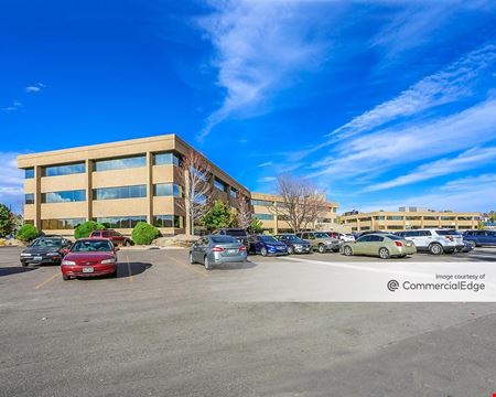 Preview of Office space for Rent at 5250 Leetsdale Drive