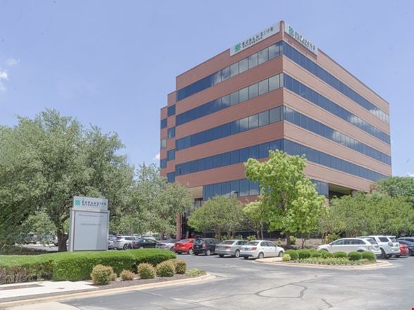 Preview of Coworking space for Rent at 14205 North Mopac Expressway