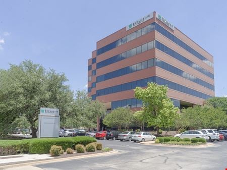 Preview of Office space for Rent at 14205 North Mopac Expressway