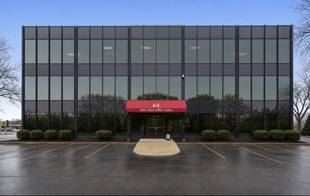 64 Orland Square Drive