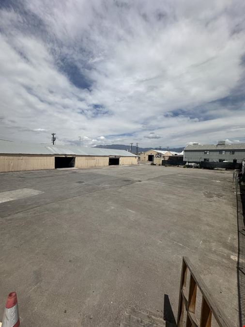 101 Industrial Avenue NE