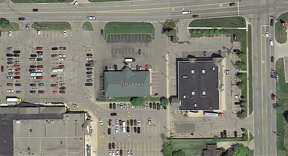 1552 E. Pierson Rd.