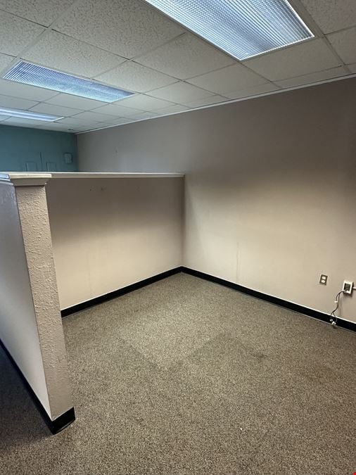 2,100 SF Office Space for Lease on Sunset Avenue