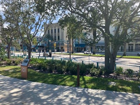 Preview of Office space for Rent at 140 South Beach Street