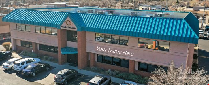 Fully Built Out Dental Space for Lease in Prescott