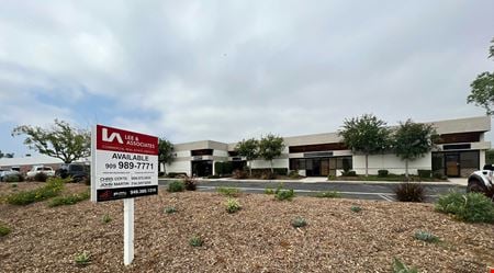 Preview of Industrial space for Rent at 402 Princeland Court
