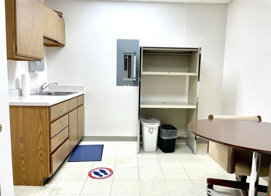 456 Fulton St, Suite 350