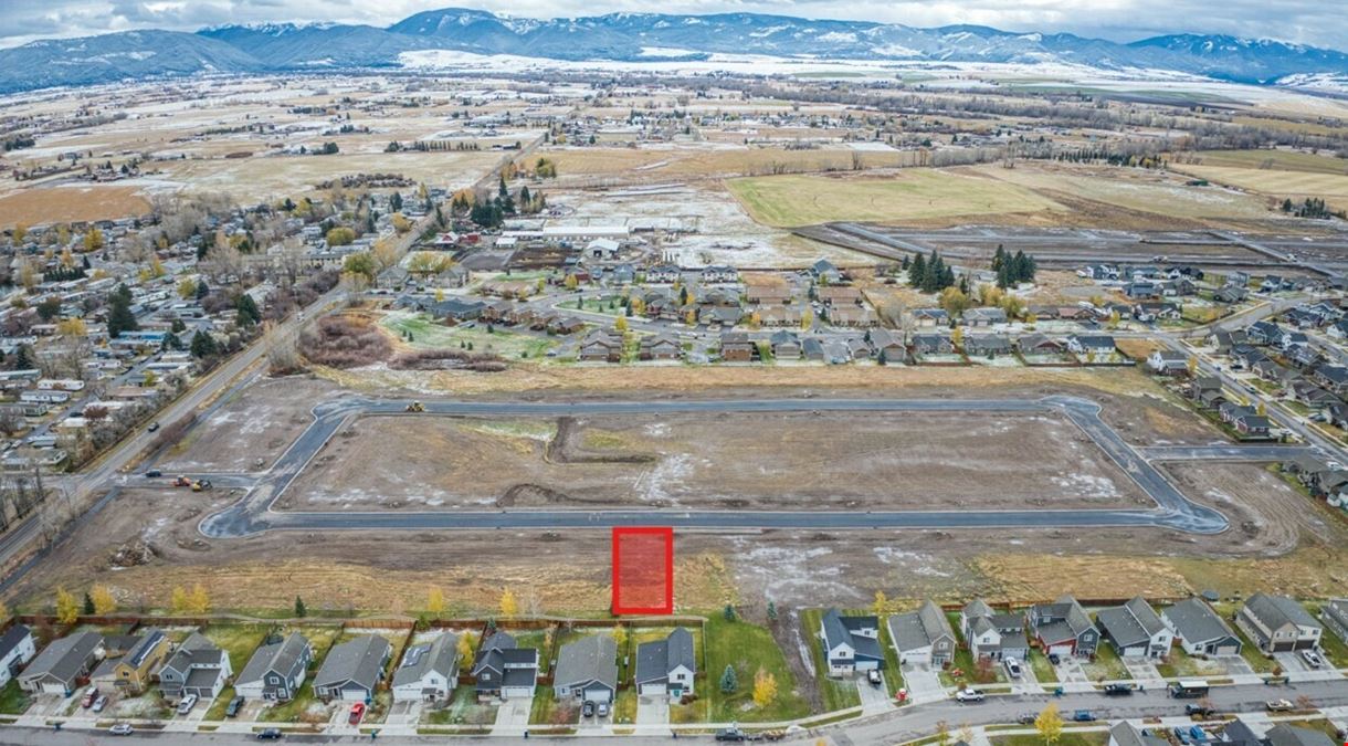 Woodbury Grove Subdivision