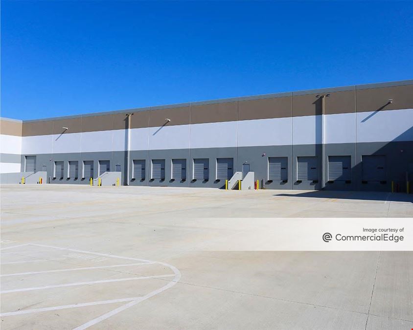 Prologis Beckman Business Center - Building 6
