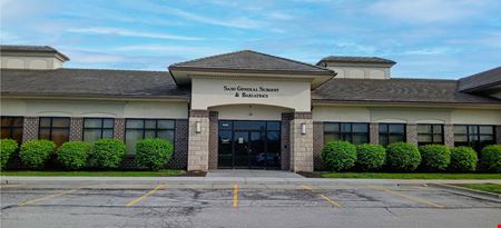 Preview of commercial space at 19101 E Valley View Pkwy