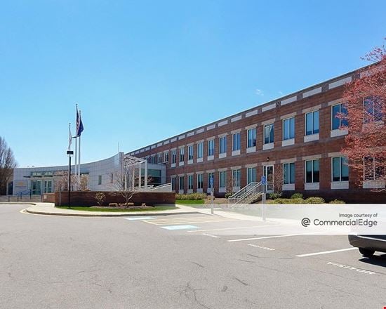 Preview of Office space for Rent at 45 Network Drive