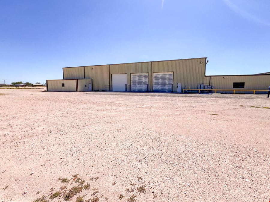 6501 West County Road 150