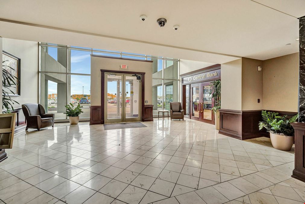 Office Suites | For Lease | Florence, KY