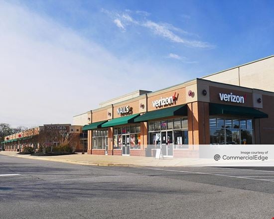 Preview of Retail space for Rent at 7700 Ritchie Hwy