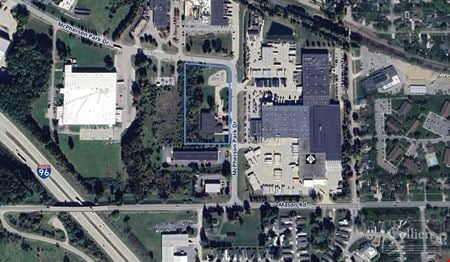 Preview of Industrial space for Sale at 750 McPherson Park Dr