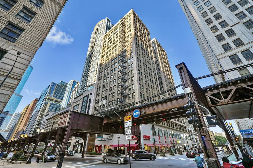 111 N Wabash Ave, Unit 800, Chicago, IL, 60602